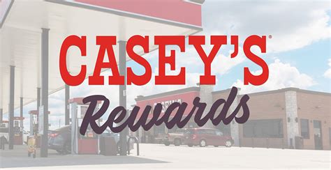Casey's rewards fuel discount When it comes to saving money on gas, you gotta start with fuel rewards programs